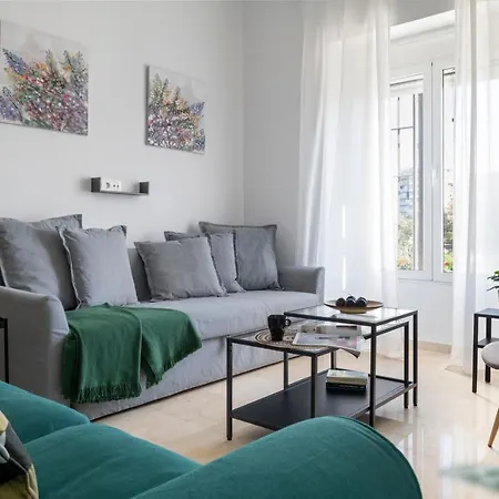 Leones Home, Parking Y Vistas Al Rio Sevilla Exterior foto