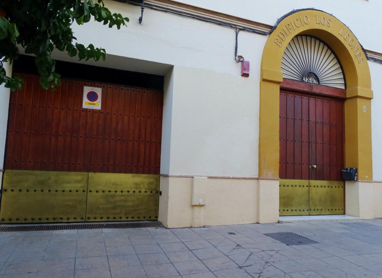 Appartamento Leones Home, Parking Y Vistas Al Rio