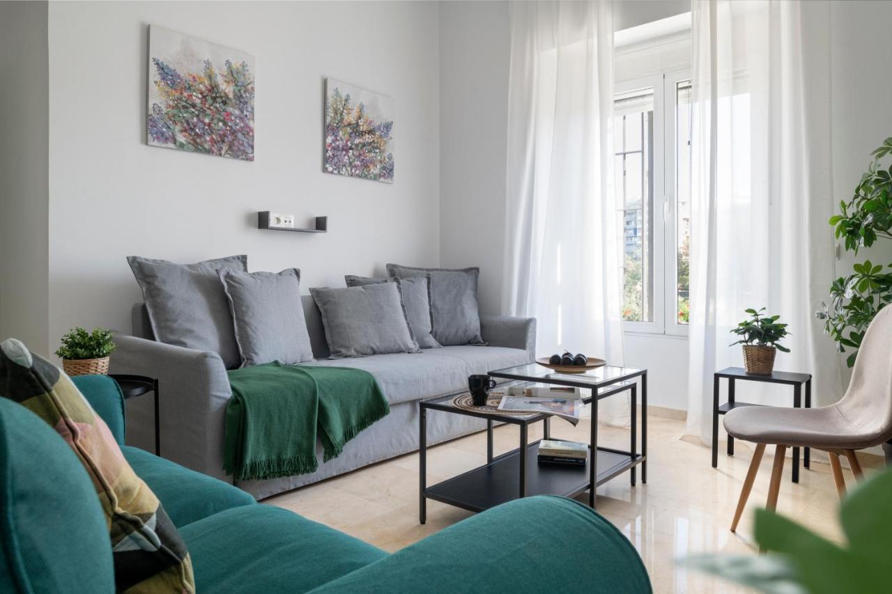 Appartamento Leones Home, Parking Y Vistas Al Rio *
