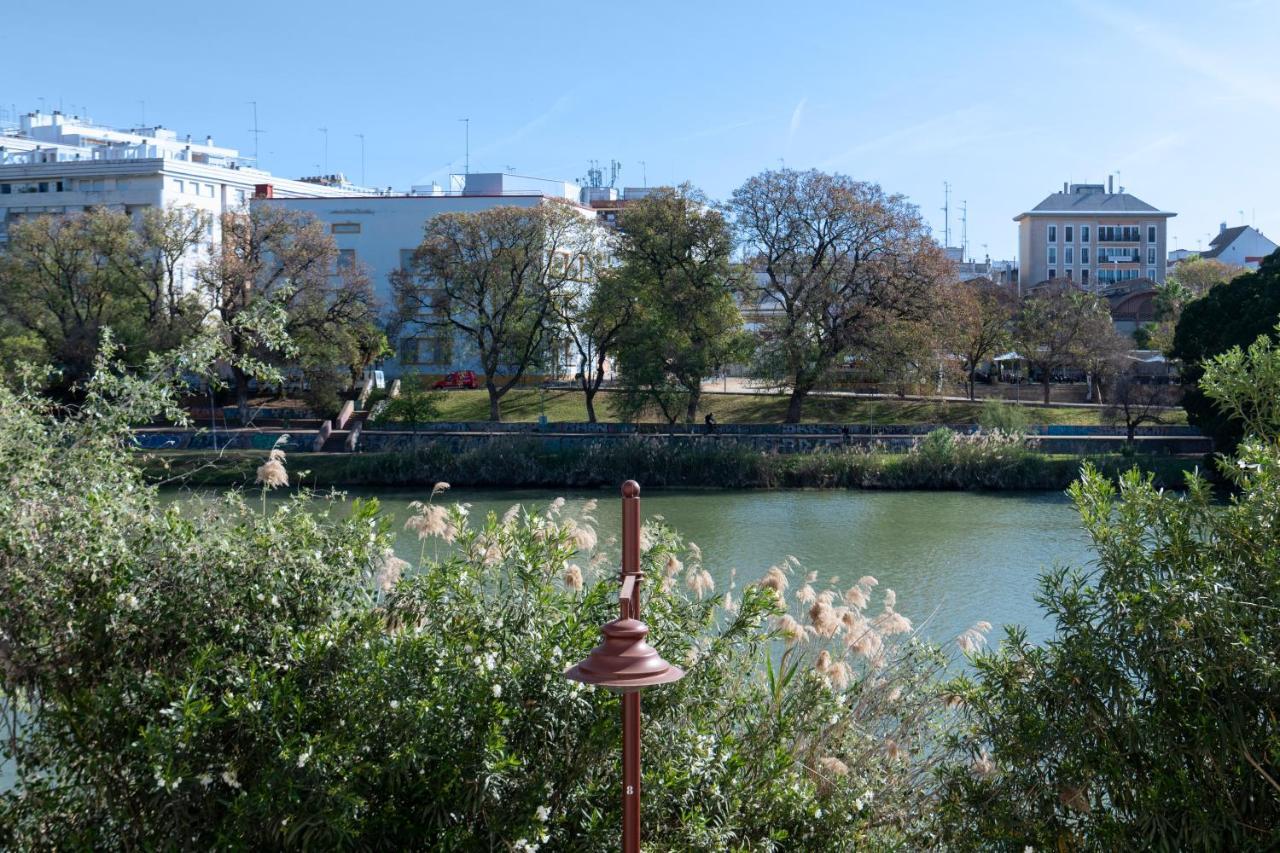 Leones Home, Parking Y Vistas Al Rio Apartament *