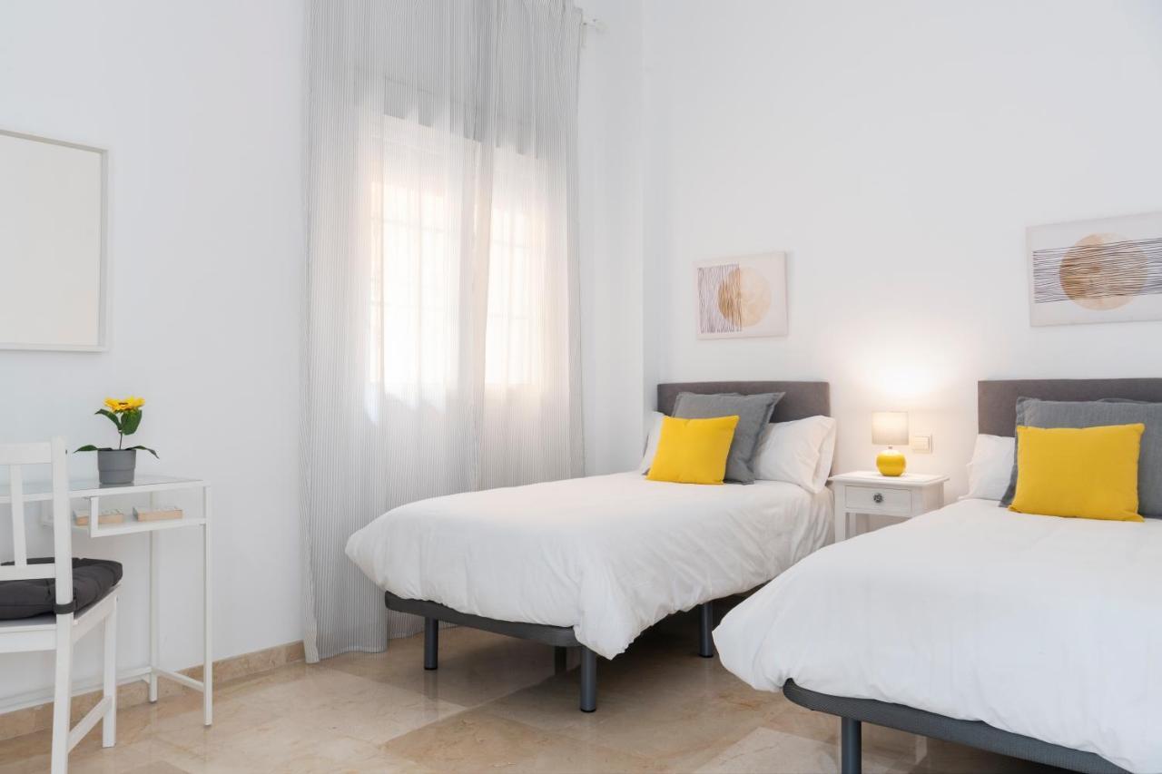 Appartamento Leones Home, Parking Y Vistas Al Rio *