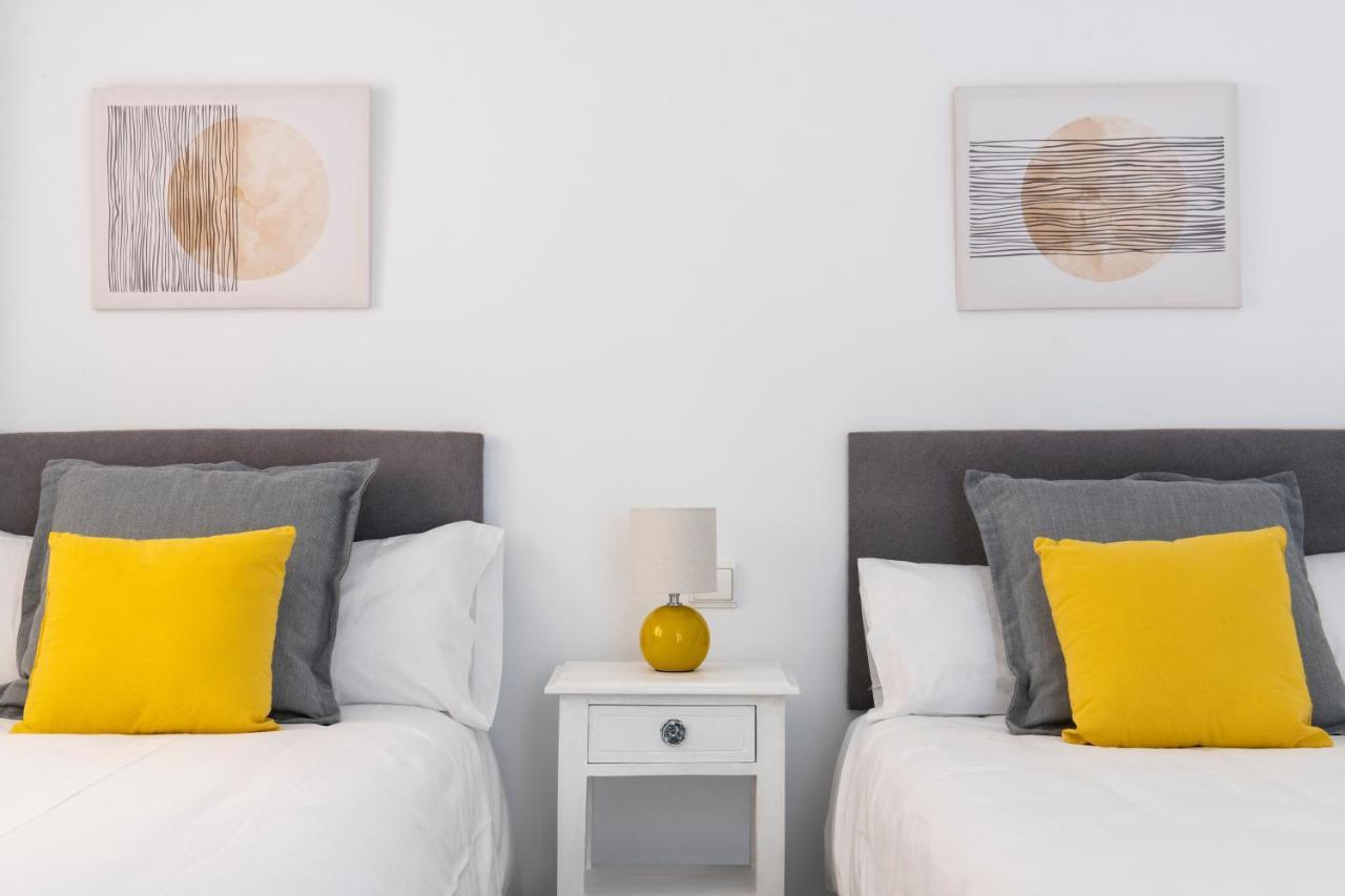Apartament Leones Home, Parking Y Vistas Al Rio